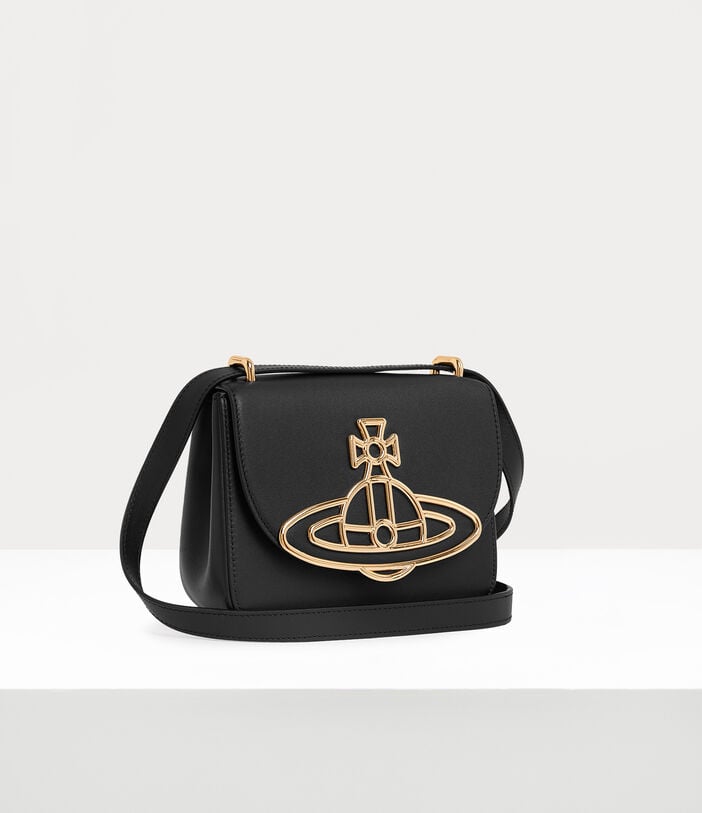 Vivienne Westwood LINDA CROSSBODY BAG